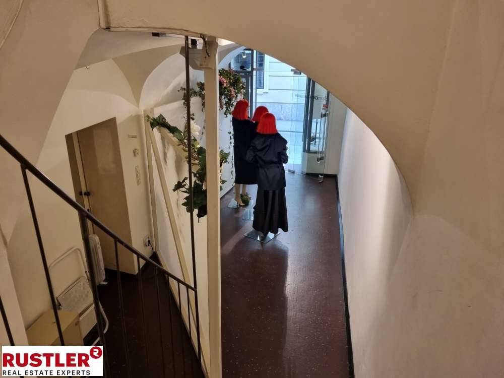 Geschäftslokal mit vielen Auszeichnungen und Potential sucht Nachfolger - Vista 2