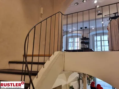 Gewerbeimmobilie mieten in Graz – 85 m², € 1.534 – Bild 8 von 11