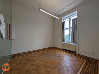 6-Zimmer-Gewerbeimmobilie mieten in Wien – 225,01 m², € 4.608 – Bild 6 von 22