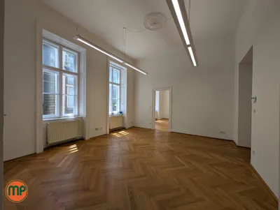 6-Zimmer-Gewerbeimmobilie mieten in Wien – 225,01 m², € 4.608 – Bild 10 von 22