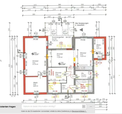 Haus kaufen in Mattersburg – 883 m², € 99.000 – Bild 10 von 10