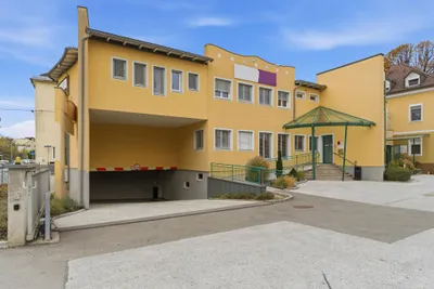 Gewerbeimmobilie kaufen in Klagenfurt – 796 m², € 1.990.000 – Bild 4 von 4