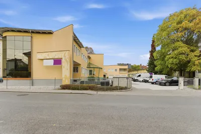 Gewerbeimmobilie kaufen in Klagenfurt – 796 m², € 1.990.000 – Bild 3 von 4