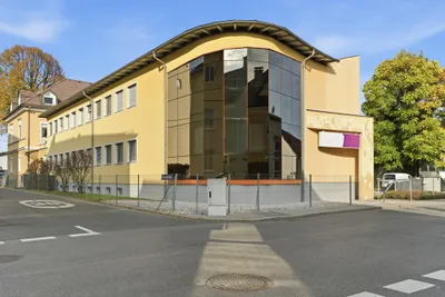 Gewerbeimmobilie kaufen in Klagenfurt – 796 m², € 1.990.000