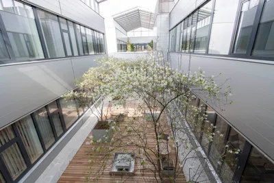 Gewerbeimmobilie mieten in Linz Land – 538 m², € 6.456 – Bild 17 von 18