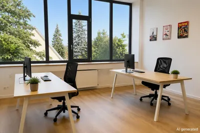 Gewerbeimmobilie mieten in Linz Land – 538 m², € 6.456 – Bild 3 von 18