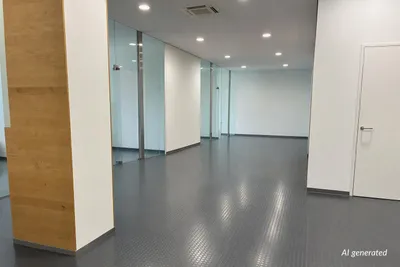 Gewerbeimmobilie mieten in Linz Land – 538 m², € 6.456