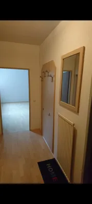 1-Zimmer-Wohnung mieten in Linz – 35 m², € 550 – Bild 1 von 8