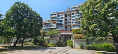 3-Zimmer-Wohnung mieten in Graz – 95 m², € 1.190