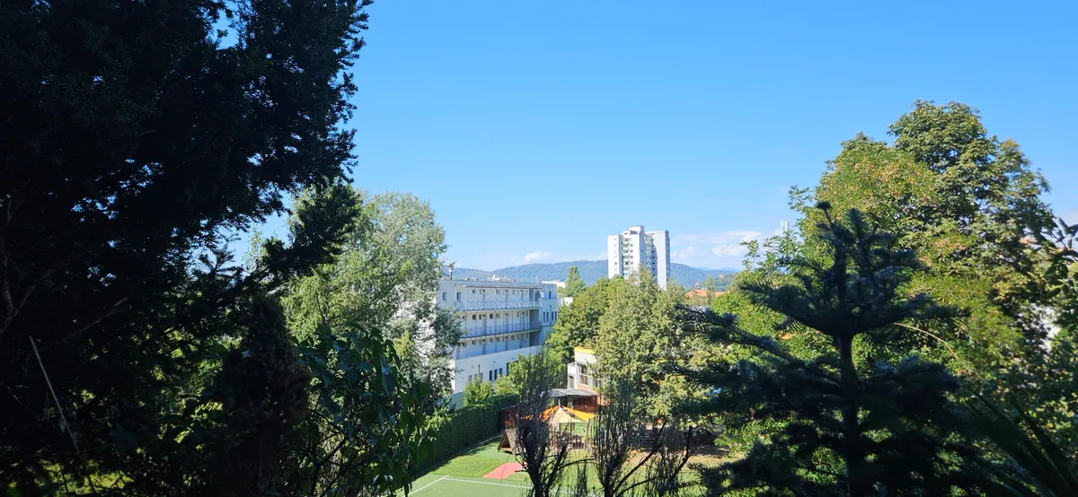 Wohnung – Graz, Terrassenhaussiedlung, Sankt Peter - Ansicht 3