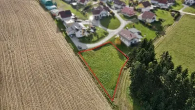Grundstück kaufen in Hartberg-Fürstenfeld – 1 128 m², € 59.994 – Bild 2 von 8