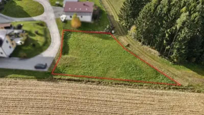 Grundstück kaufen in Hartberg-Fürstenfeld – 1 128 m², € 59.994 – Bild 3 von 8