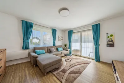 6-Zimmer-Gewerbeimmobilie kaufen in Salzburg-Umgebung – 139,69 m², € 449.950 – Bild 2 von 8