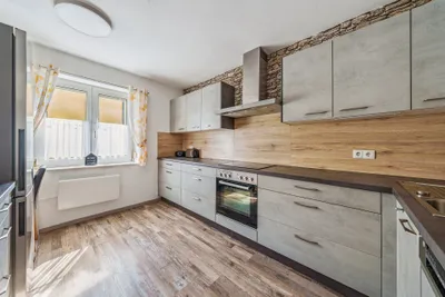 6-Zimmer-Gewerbeimmobilie kaufen in Salzburg-Umgebung – 139,69 m², € 449.950 – Bild 3 von 8