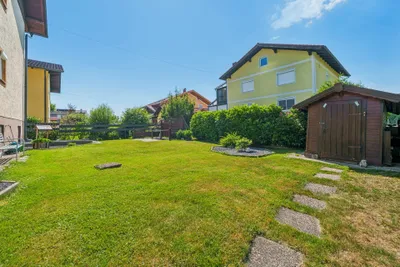 6-Zimmer-Gewerbeimmobilie kaufen in Salzburg-Umgebung – 139,69 m², € 449.950 – Bild 6 von 8