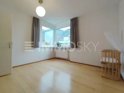 3-Zimmer-Wohnung kaufen in Dornbirn – 86 m², € 378.000 – Bild 5 von 5
