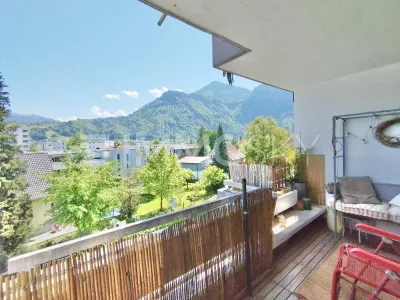 3-Zimmer-Wohnung kaufen in Dornbirn – 86 m², € 378.000