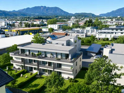 Wohnung kaufen in Villach – 65 m², € 400.000 – Bild 3 von 12