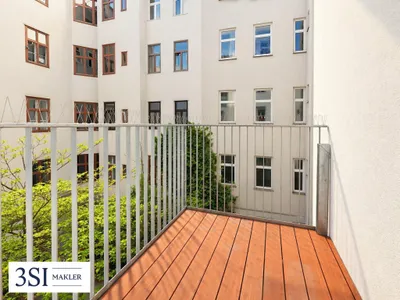 2-Zimmer-Wohnung kaufen in Wien – 56,1 m², € 447.700 – Bild 6 von 15