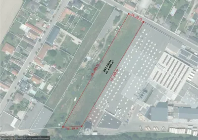 Immobilie kaufen in Mattersburg – 4 885 m², € 395.000 – Bild 6 von 6