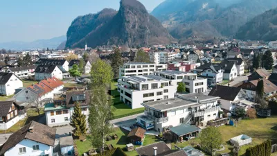 3-Zimmer-Wohnung mieten in Dornbirn – 93,64 m², € 2.000 – Bild 6 von 7