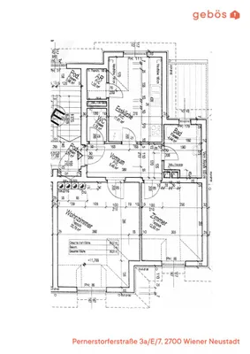 2-Zimmer-Wohnung mieten in Wiener Neustadt – 58,57 m², € 620 – Bild 19 von 19