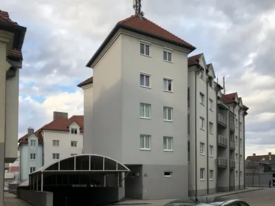 2-Zimmer-Wohnung mieten in Wiener Neustadt – 58,57 m², € 620 – Bild 17 von 19