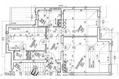 2-Zimmer-Wohnung mieten in Wiener Neustadt – 58,57 m², € 620 – Bild 2 von 19