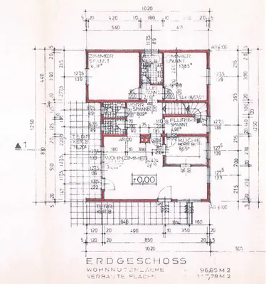 8-Zimmer-Haus kaufen in Sankt Pölten Land – 288 m², € 589.000 – Bild 32 von 34