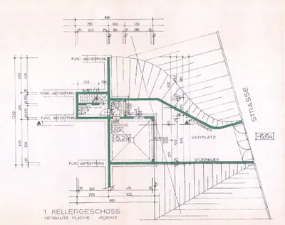 8-Zimmer-Haus kaufen in Sankt Pölten Land – 288 m², € 589.000 – Bild 30 von 34