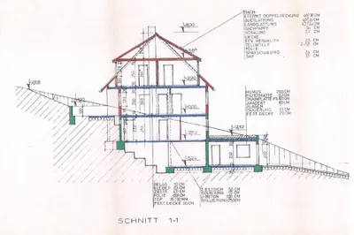 8-Zimmer-Haus kaufen in Sankt Pölten Land – 288 m², € 589.000 – Bild 34 von 34