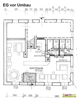 2-Zimmer-Wohnung kaufen in Voitsberg – 95 m², € 145.000 – Bild 15 von 17