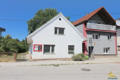 8-Zimmer-Gewerbeimmobilie kaufen in Linz Land – 180 m², € 435.000 – Bild 4 von 18