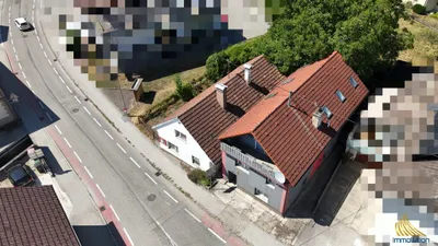 8-Zimmer-Gewerbeimmobilie kaufen in Linz Land – 180 m², € 435.000 – Bild 2 von 18