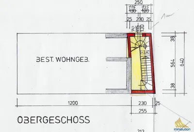 8-Zimmer-Gewerbeimmobilie kaufen in Linz Land – 180 m², € 435.000 – Bild 17 von 18