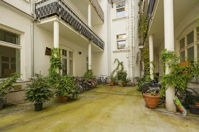 2-Zimmer-Wohnung kaufen in Wien – 60,28 m², € 429.000 – Bild 16 von 19