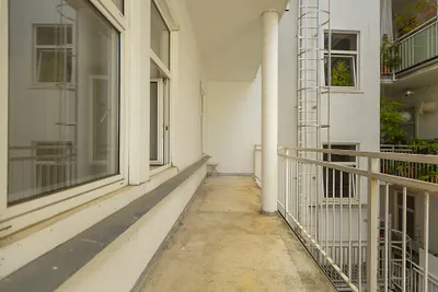 2-Zimmer-Wohnung kaufen in Wien – 60,28 m², € 429.000 – Bild 2 von 19