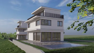 Grundstück kaufen in Tulln – 902 m², € 690.000 – Bild 8 von 9