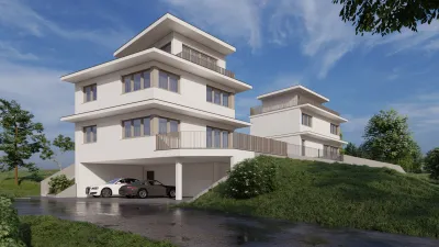 Grundstück kaufen in Tulln – 902 m², € 690.000 – Bild 5 von 9