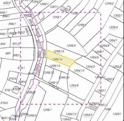 Grundstück kaufen in Tulln – 902 m², € 690.000 – Bild 3 von 9