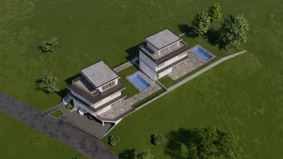 Grundstück kaufen in Tulln – 902 m², € 690.000 – Bild 1 von 9