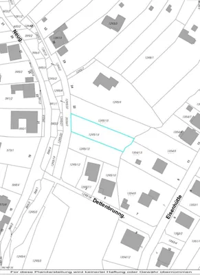 Grundstück kaufen in Tulln – 902 m², € 690.000 – Bild 4 von 9