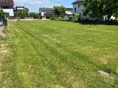 Grundstück kaufen in Eferding – 754 m², € 220.000 – Bild 3 von 5