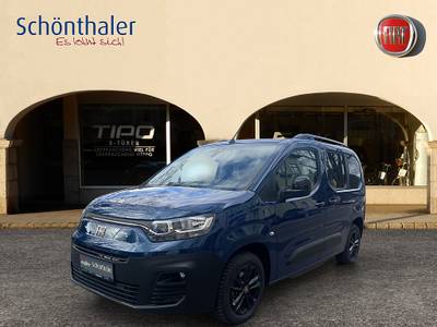 Fiat Doblò Doblo Elektro 50kWh