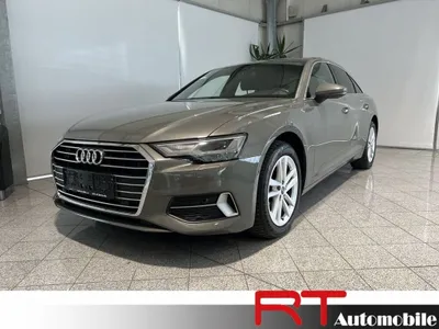 Audi A6 40 TDI sport