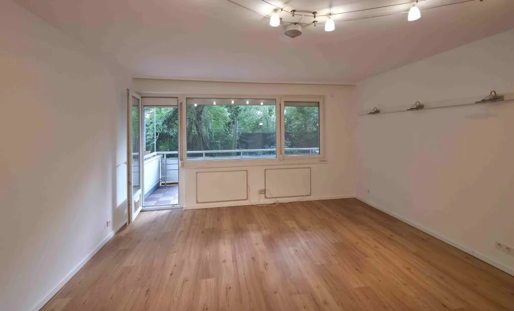 Wohnung – Wien - Ansicht 2