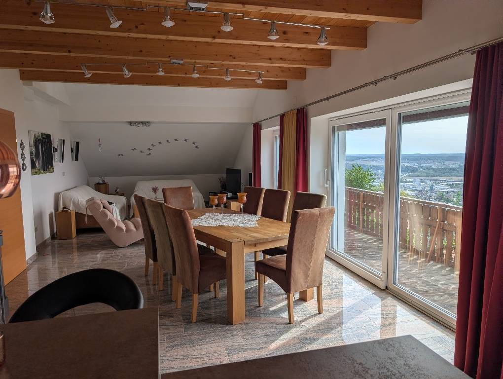Gepflegtes 2-Familienhaus Hartberg-Ring top saniert - Ansicht 2