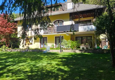 2-Zimmer-Wohnung mieten in Spittal an der Drau – 55 m², € 850 – Bild 1 von 17