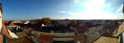 3-Zimmer-Wohnung kaufen in Korneuburg – 114,2 m², € 395.000 – Bild 1 von 15