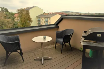 3-Zimmer-Wohnung kaufen in Korneuburg – 114,2 m², € 395.000 – Bild 4 von 15